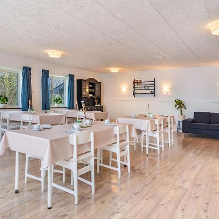 Lindvig - Ferie I Naturen Nymindegab Exterior photo