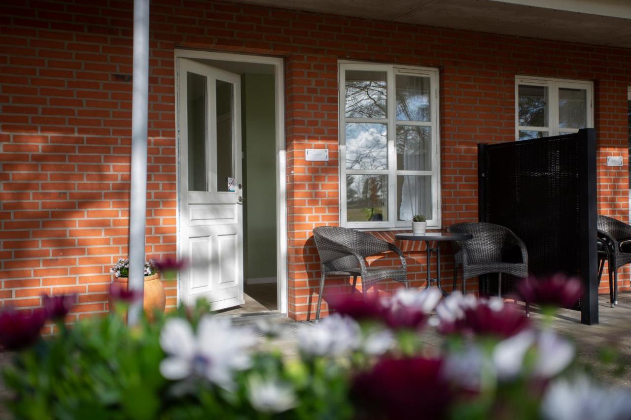 Lindvig - Ferie I Naturen Nymindegab Exterior photo