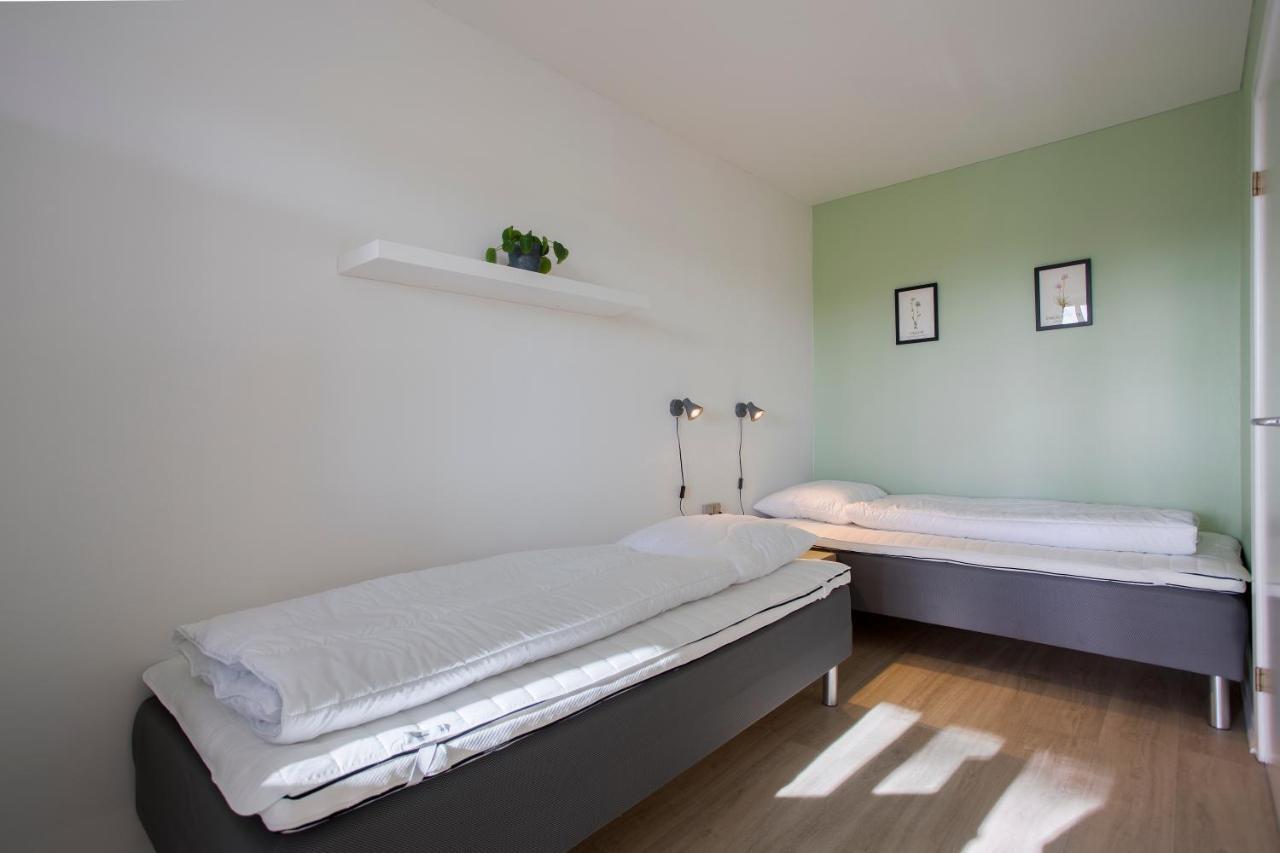 Lindvig - Ferie I Naturen Nymindegab Exterior photo