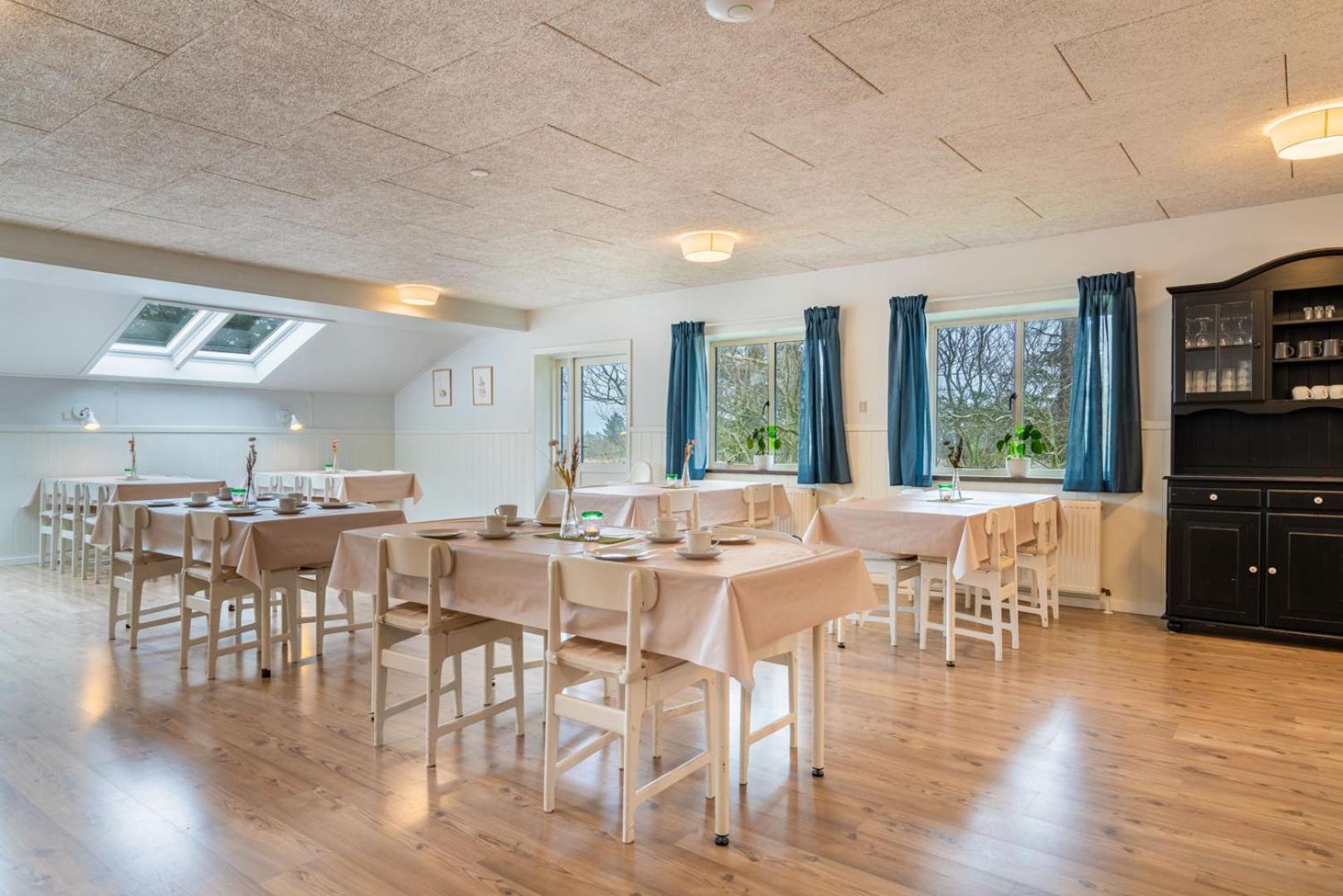 Lindvig - Ferie I Naturen Nymindegab Exterior photo