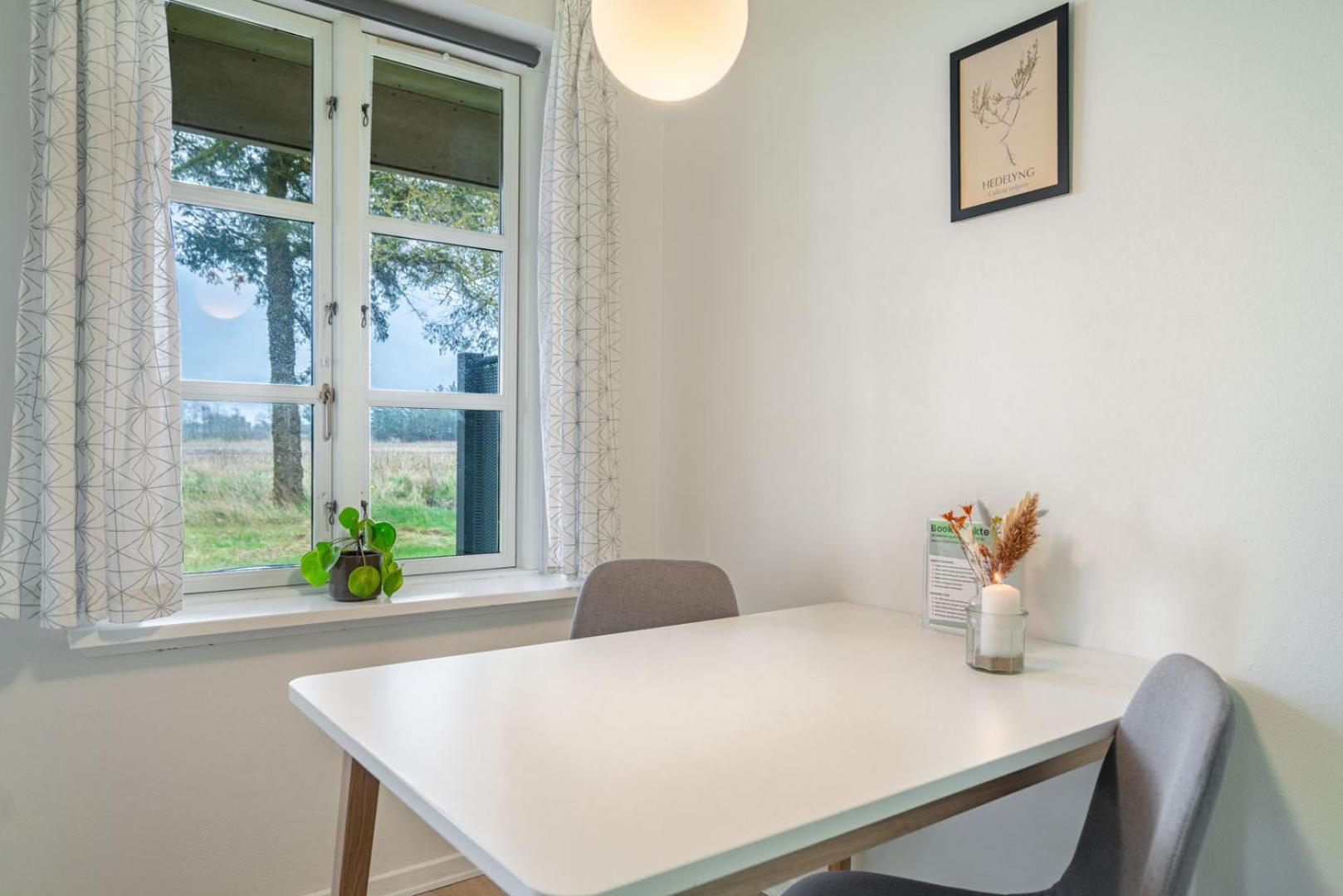 Lindvig - Ferie I Naturen Nymindegab Exterior photo