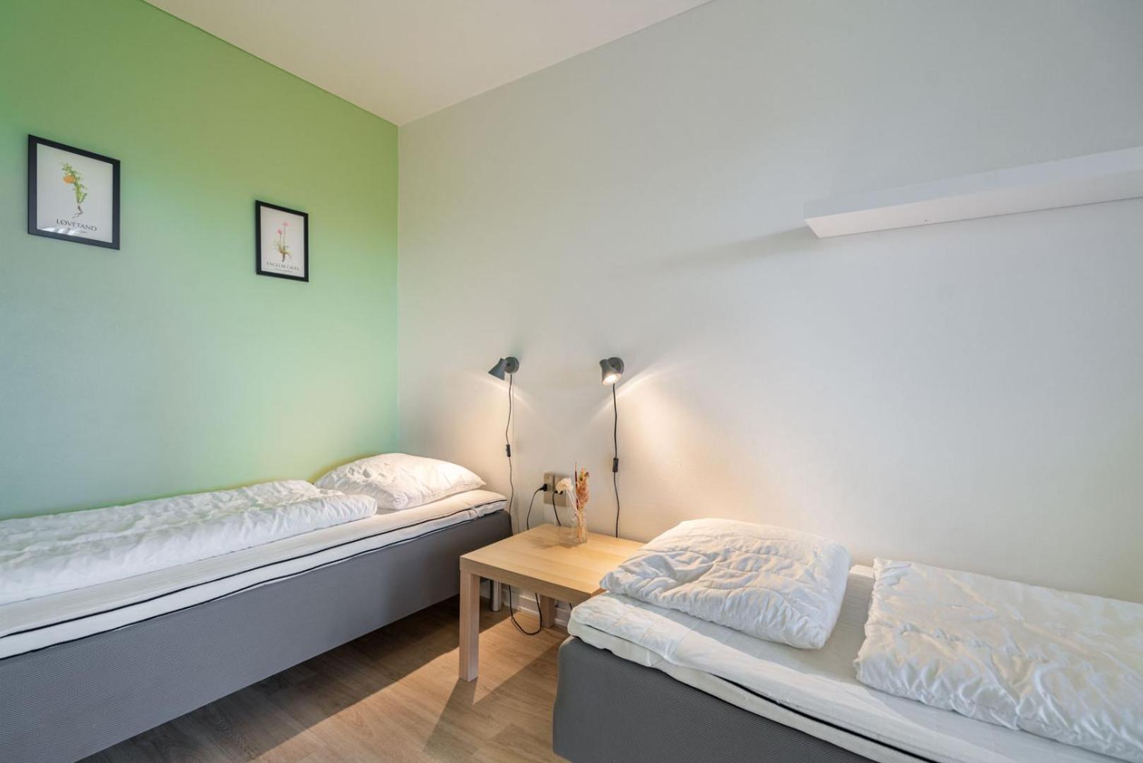 Lindvig - Ferie I Naturen Nymindegab Exterior photo